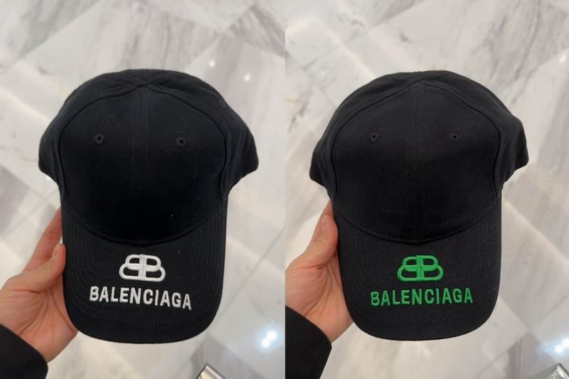 Balenciaga Cap dx68